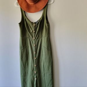 Maeve knit, midi dress